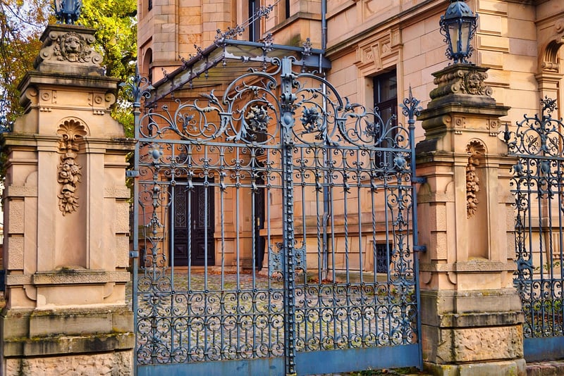 Secret Garden
